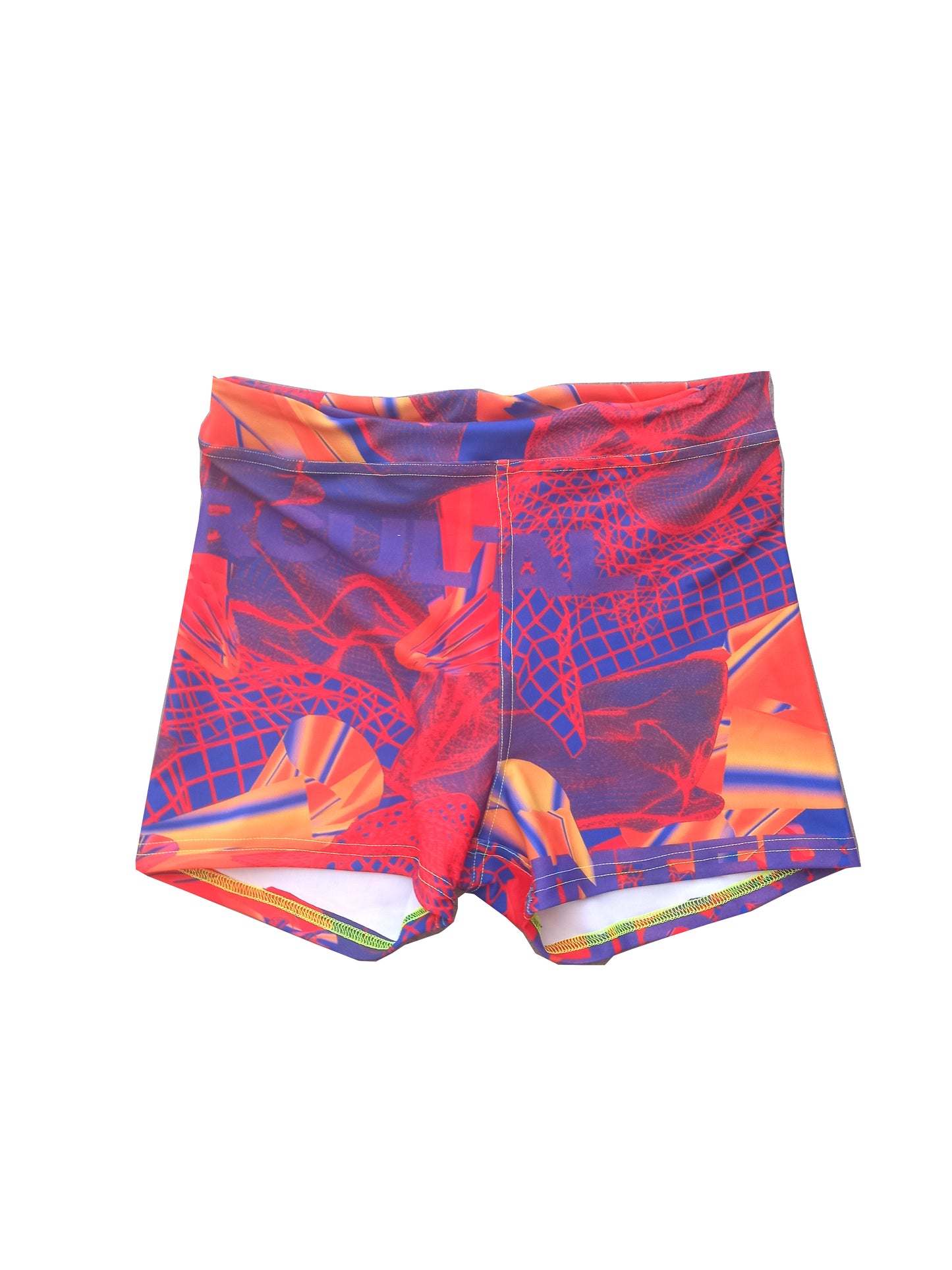 INTER || shorts