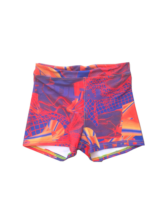 INTER || shorts