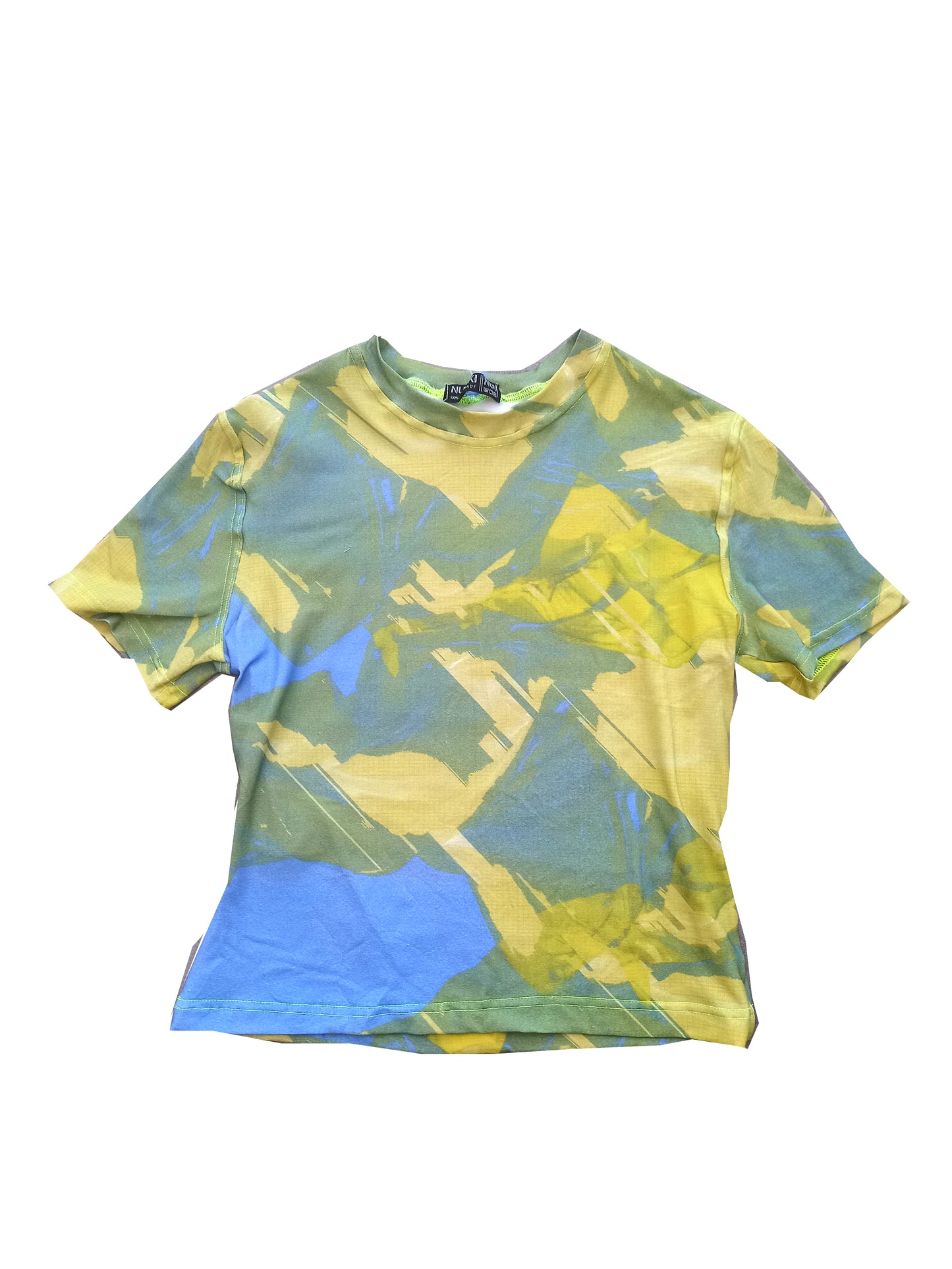 HUE | top