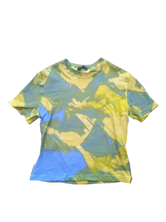 HUE | top