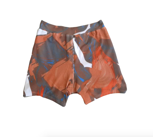 HUE || shorts