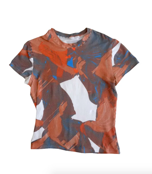 HUE || top