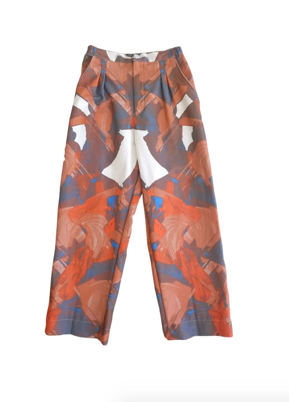 SPECTRA | pants