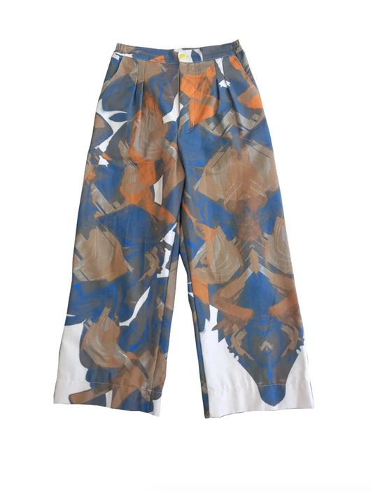 SPECTRA || pants