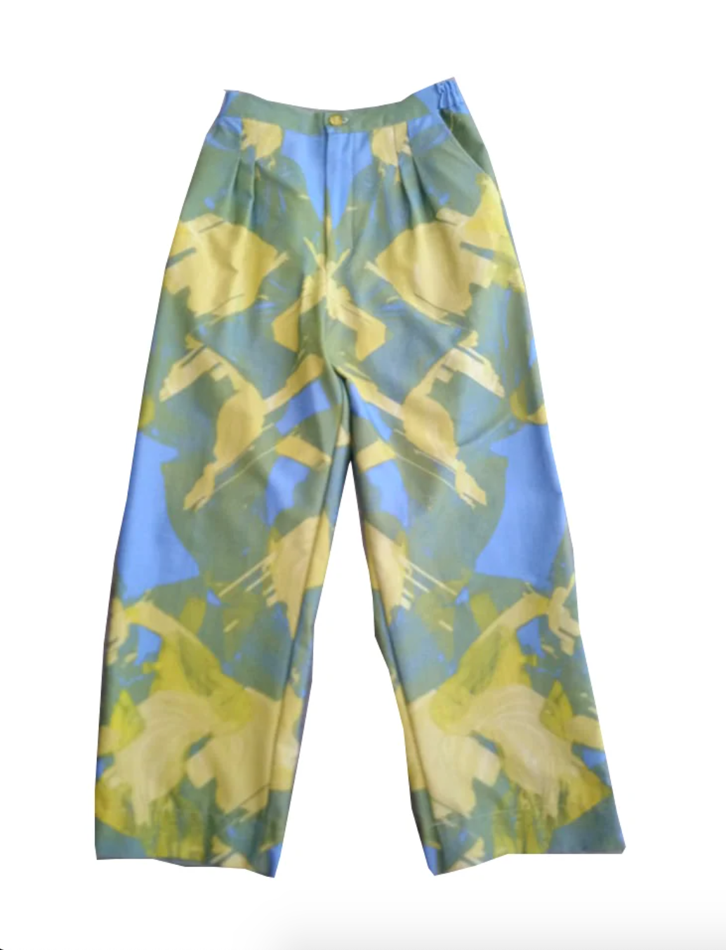 SPECTRA ||| pants