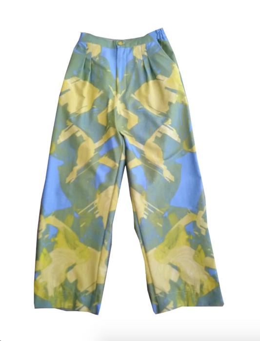 SPECTRA ||| pants