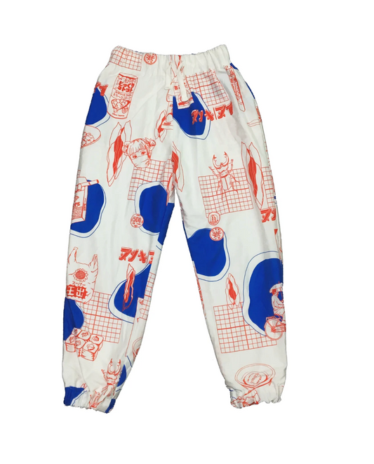U K I Y O 浮世 | pants