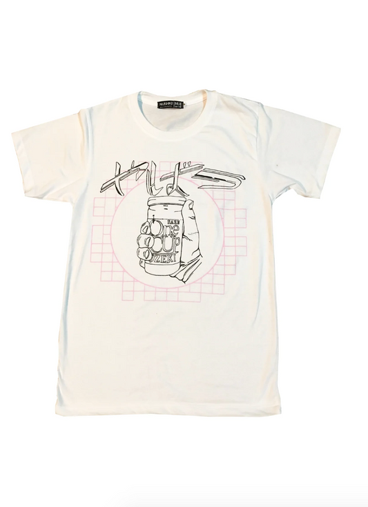 U K I Y O 浮世 || tshirt